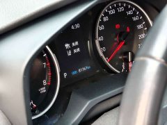 Toyota Wildland Venza 2.0L CVT FWD Luxury - ფოტო 14