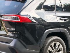 Toyota Wildland Venza 2.0L CVT FWD Luxury - ფოტო 17