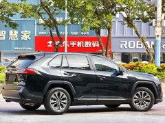 Toyota Wildland Venza 2.0L CVT FWD Luxury - ფოტო 18