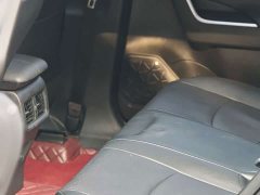 Toyota Wildland Venza 2.0L CVT FWD Luxury - ფოტო 6