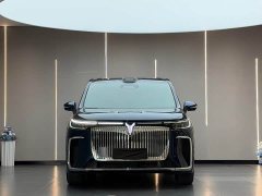 Voyah Lantu Dreamchaser PHEV Qiankun Ultra - ფოტო 2