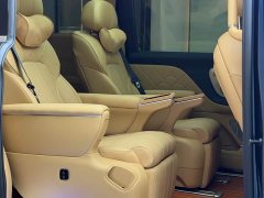 Voyah Lantu Dreamchaser PHEV Qiankun Ultra - ფოტო 6