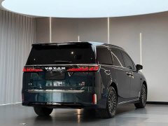 Voyah Lantu Dreamchaser PHEV Qiankun Ultra - ფოტო 8