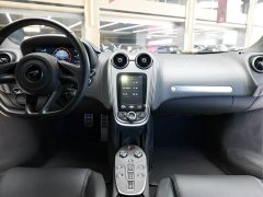 McLaren GT 2019 4.0T Standard - ფოტო 11