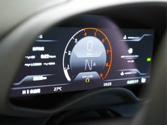 McLaren GT 2019 4.0T Standard - ფოტო 12