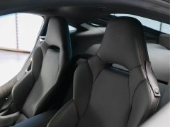 McLaren GT 2019 4.0T Standard - ფოტო 14