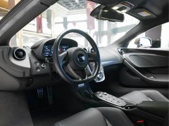 McLaren GT 2019 4.0T Standard - ფოტო 8
