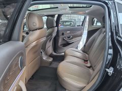 Mercedes-Benz E-Class 2023 E 300 L Fashion Edition - ფოტო 10