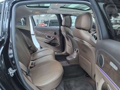 Mercedes-Benz E-Class 2023 E 300 L Fashion Edition - ფოტო 11