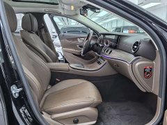 Mercedes-Benz E-Class 2023 E 300 L Fashion Edition - ფოტო 12