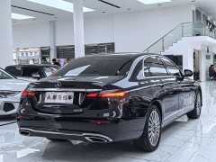 Mercedes-Benz E-Class 2023 E 300 L Fashion Edition - ფოტო 15