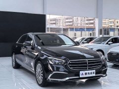 Mercedes-Benz E-Class 2023 E 300 L Fashion Edition - ფოტო 3