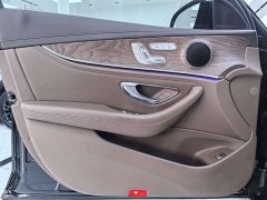 Mercedes-Benz E-Class 2023 E 300 L Fashion Edition - ფოტო 4