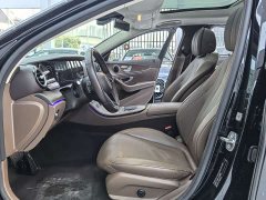 Mercedes-Benz E-Class 2023 E 300 L Fashion Edition - ფოტო 5