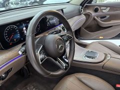 Mercedes-Benz E-Class 2023 E 300 L Fashion Edition - ფოტო 6
