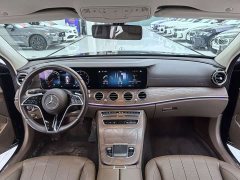 Mercedes-Benz E-Class 2023 E 300 L Fashion Edition - ფოტო 7