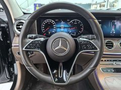 Mercedes-Benz E-Class 2023 E 300 L Fashion Edition - ფოტო 8