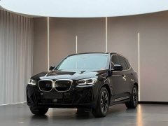 BMW iX3 sDrive40 Premier - ფოტო 1