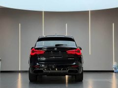 BMW iX3 sDrive40 Premier - ფოტო 10