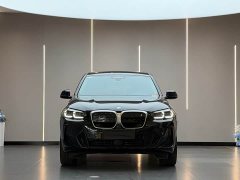 BMW iX3 sDrive40 Premier - ფოტო 2