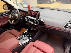 BMW iX3 sDrive40 Premier - ფოტო 5
