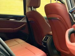 BMW iX3 sDrive40 Premier - ფოტო 7