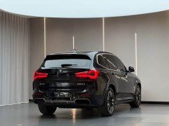 BMW iX3 sDrive40 Premier - ფოტო 9