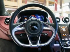 McLaren GT 4.0T Standard - ფოტო 11