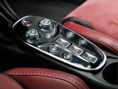 McLaren GT 4.0T Standard - ფოტო 14