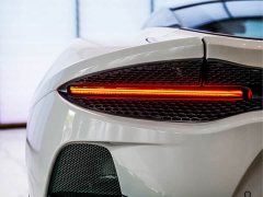 McLaren GT 4.0T Standard - ფოტო 6