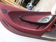 McLaren GT 4.0T Standard - ფოტო 8