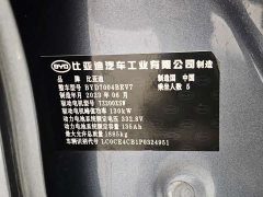 BYD Dolphin 401km Knight Edition - ფოტო 10