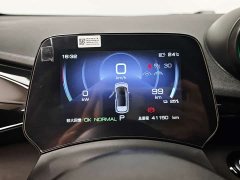 BYD Dolphin 401km Knight Edition - ფოტო 14