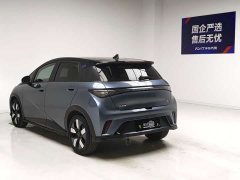 BYD Dolphin 401km Knight Edition - ფოტო 6