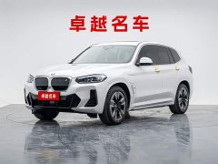 BMW iX3 2024 sDrive40 Premier - ფოტო 1