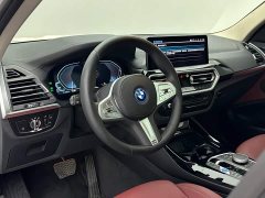 BMW iX3 2024 sDrive40 Premier - ფოტო 10