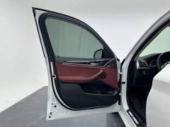 BMW iX3 2024 sDrive40 Premier - ფოტო 11