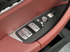 BMW iX3 2024 sDrive40 Premier - ფოტო 12