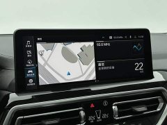 BMW iX3 2024 sDrive40 Premier - ფოტო 15