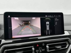 BMW iX3 2024 sDrive40 Premier - ფოტო 16