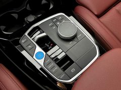BMW iX3 2024 sDrive40 Premier - ფოტო 19