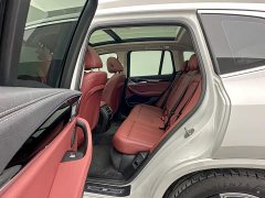 BMW iX3 2024 sDrive40 Premier - ფოტო 20