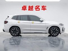 BMW iX3 2024 sDrive40 Premier - ფოტო 4