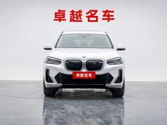 BMW iX3 2024 sDrive40 Premier - ფოტო 6