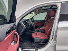 BMW iX3 2024 sDrive40 Premier - ფოტო 9