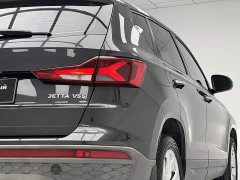 Volkswagen Jetta VS5 280TSI Automatic Comfort Edition - ფოტო 10