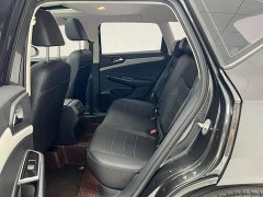 Volkswagen Jetta VS5 280TSI Automatic Comfort Edition - ფოტო 15