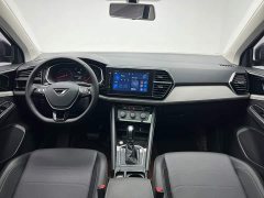 Volkswagen Jetta VS5 280TSI Automatic Comfort Edition - ფოტო 16