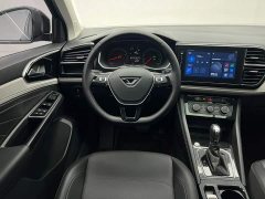 Volkswagen Jetta VS5 280TSI Automatic Comfort Edition - ფოტო 18