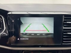 Volkswagen Jetta VS5 280TSI Automatic Comfort Edition - ფოტო 19